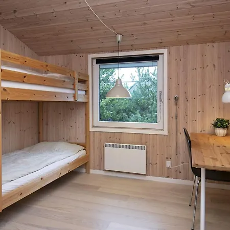 Xxxii Holiday home *