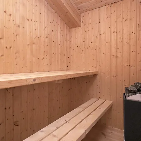 Xxxii Holiday home Saeby (Nordjylland)