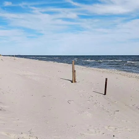 Holiday home Xxxii Saeby (Nordjylland)