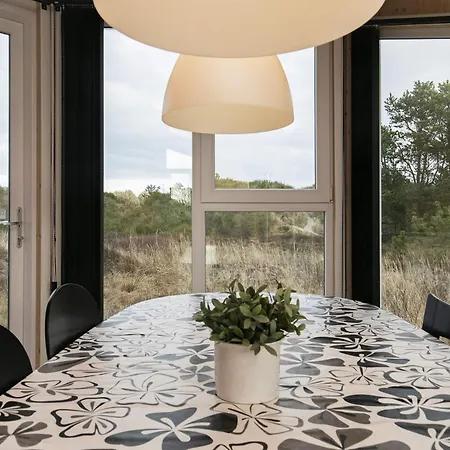 Xxxii Holiday home Saeby (Nordjylland)