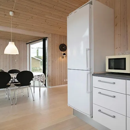 Xxxii Holiday home Saeby (Nordjylland)