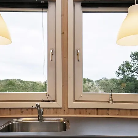 Holiday home Xxxii Saeby (Nordjylland)